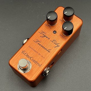 ONE CONTROL Tiger Lily Tremolo【新宿店】