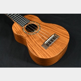 Uma UkuleleUK-04S Soprano #2