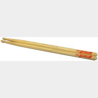 Tama Drum Stick Regular Hickory Stick Series H215-P Popular タマ【池袋店】