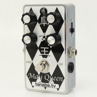 tanabe.tv MAY QUEEN 【御茶ノ水本店】