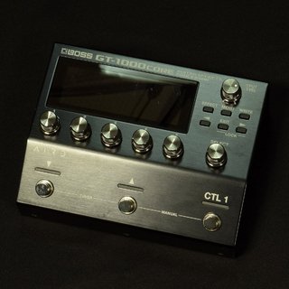 BOSS GT-1000CORE Guitar Effects Processor【福岡パルコ店】