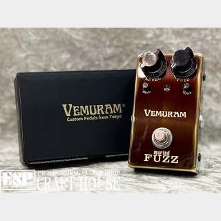 VEMURAM Myriad Fuzz