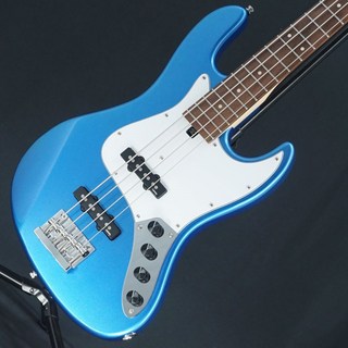 Sadowsky 【USED】 MetroExpress 21-Fret Vintage J/J Bass 4st (Ocean Blue Metallic)