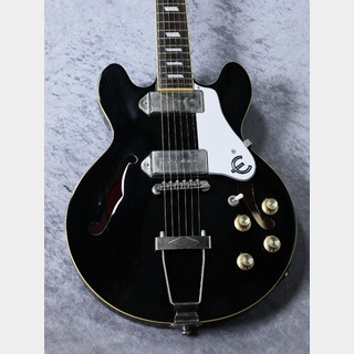 Epiphone 【特選中古セール】Casino Coupe -Ebony-  【2015'sUSED】