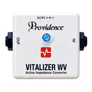 ProvidenceVITALIZER WV/VZW-1
