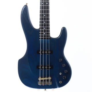 Sonic ULTRA-SONIC BASS 4st See Through Blue 【梅田店】（中古/送料