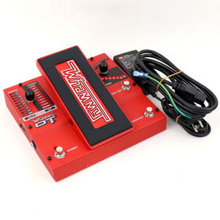 DigiTech 【中古】 DIGITECH WHAMMY DT ピッチシフター