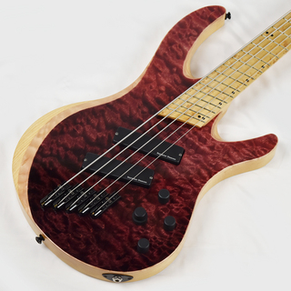 Acacia Guitars Atlas Bass Modern 5