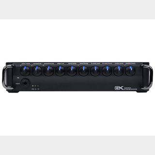 GALLIEN-KRUEGER FUSION 500S 【Hard Rock Bass Sound】【感謝ドーンと決算SALE / 限定特価～9月30日まで】