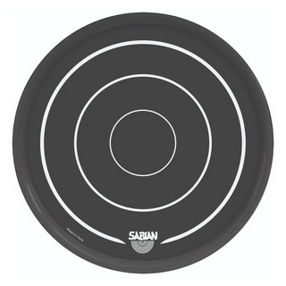 SABIANSAB-GRIPD Grip Disc Practice Pad ドラム練習パッド