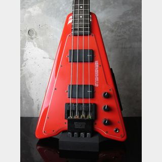 Steinberger  XP-2 Red