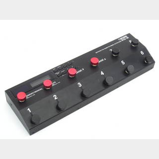 BOSS スイッチャー ES-8 BOSS Effects Switching System (ES-8) : Amazon.ca: Musical
