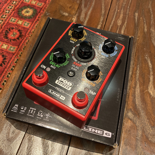 LINE 6 POD Express 【USED】