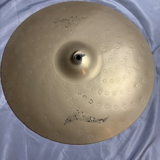 Zildjian Zildjian/Zcustom MediumCrash 16インチ