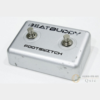 Singular SoundBeat Buddy Footswitch [XJ475]