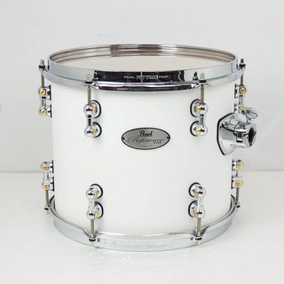 Pearl 【USED】Reference Pure 12×10 TomTom [No.418 Matte White]