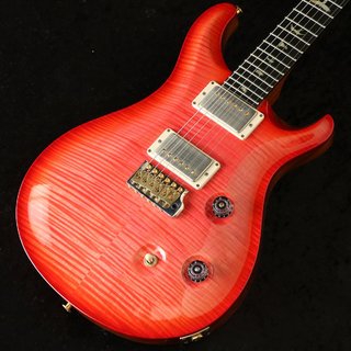 Paul Reed Smith(PRS) 2024 Wood Library Custom 24 Bonnie Pink Burst(重量:3.67kg)【御茶ノ水本店】