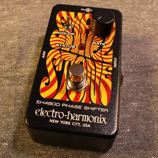 Electro-Harmonix Small Stone 並行輸入品