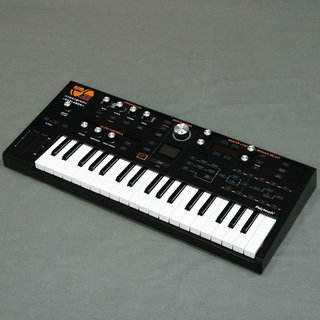 ASHUN SOUND MACHINES Hydrasynth Explorer 【渋谷店】