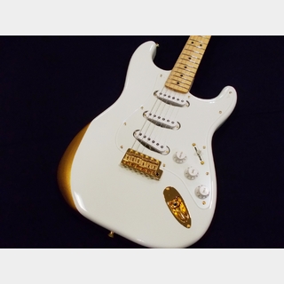 FenderKen Stratocaster Experiment #1