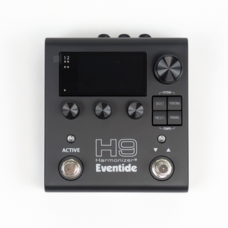 Eventide、H9 Gen2の検索結果【楽器検索デジマート】