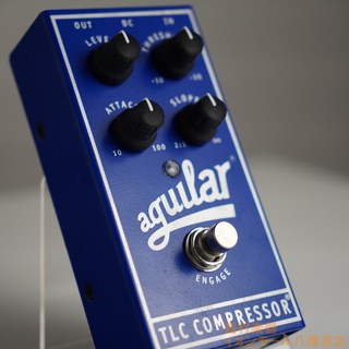 aguilar TLC Compressor