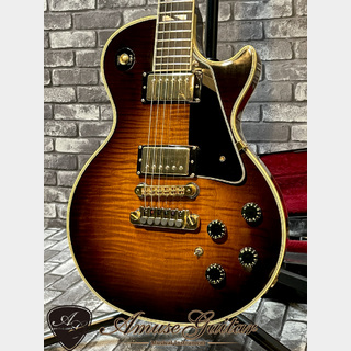 Gibson Les Paul 25/50 Anniversary # Tobacco Sunburst 1979年製【Mint-Condition!!】w/Original Hard Case 