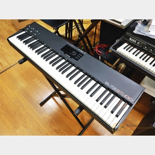 Studiologic、SL73 OR SL88の検索結果【楽器検索デジマート】