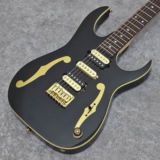 Ibanez SIGNATURE MODEL Paul Gilbert PGM50-BK (Black) 【一本のみ特価!】