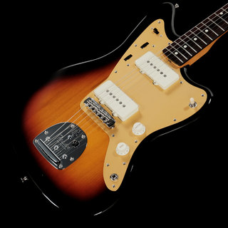 Fender ISHIBASHI FSR MIJ Traditional 60s Jazzmaster 3-Tone Sunburst w/Anodizedguard(重量:3.39kg)【渋谷店】