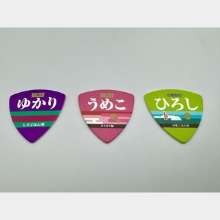 Scorelay Japan【三島食品コラボ企画】三島食品コラボピックセット