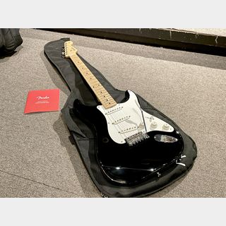 FenderMade in Japan Traditional 50s Stratocaster Black