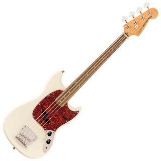 Squier by Fender Classic Vibe 60s Mustang Bass OWT