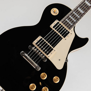 Gibson Les Paul Standard 50s Plain Top Ebony Top【S/N:224230348】