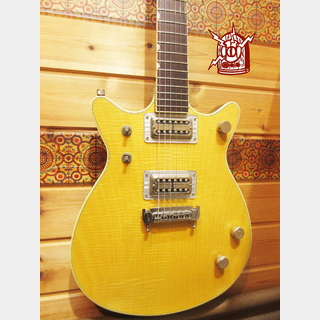 エレキギター、K.Nyui Custom Guitarsの検索結果【楽器検索デジマート】