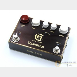 VEMURAM、SPIRITONEの検索結果【楽器検索デジマート】