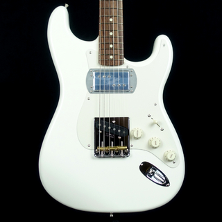 Fender Souichiro Yamauchi Stratocaster Custom White