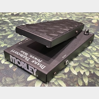 MorleyMark Tremonti Wah Mk.Ⅰ【美品USED】