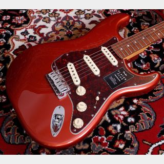 FenderPlayer Plus Stratocaster