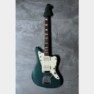 Fender 1966-1967 Jazzmaster Lake Placid Blue ジャズマスター レイクプラシッドブルー