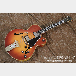 Gibson 1970 L-5CES "with Orange Label"