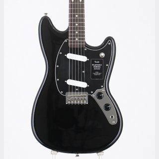 Fender Player II Mustang BLK【御茶ノ水本店】