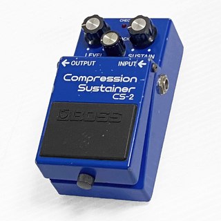 BOSS、CS-2の検索結果【楽器検索デジマート】