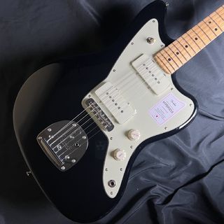 Fender Made in Japan Hybrid II Jazzmaster Maple Black