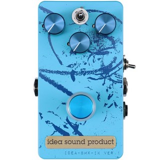 idea sound product IDEA-BMX-IK (ver.1) [数量限定生産のイケベ限定カラー]