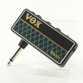 VOX AP2-BS amPlug2 Bass 【御茶ノ水本店】