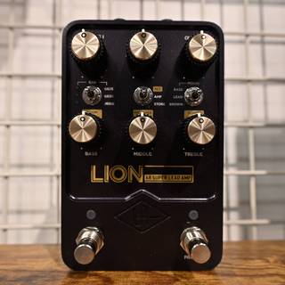 Universal Audio、UAFX Lion '68 Super Lead Ampの検索結果【楽器検索