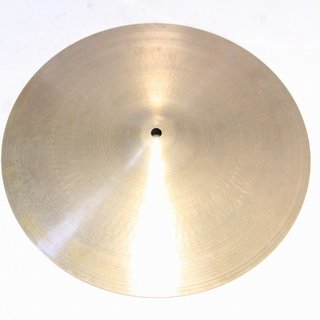 Zildjian 60s A Hihat TOP 896g 15インチ ジルジャン ハイハットシンバル トップのみ 【池袋店】