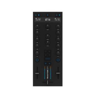 NATIVE INSTRUMENTS TRAKTOR Kontrol Z1 MK2 DJミキサーコントローラー [Traktor Pro 4 付属]