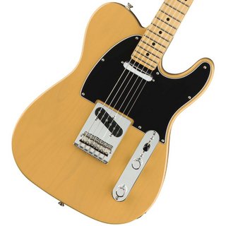 FenderPlayer Series Telecaster Butterscotch Blonde / Maple Fingerboard【横浜店】